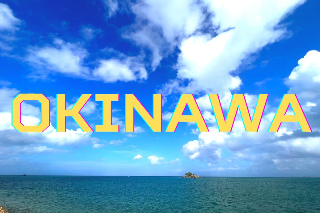 Okinawa travel